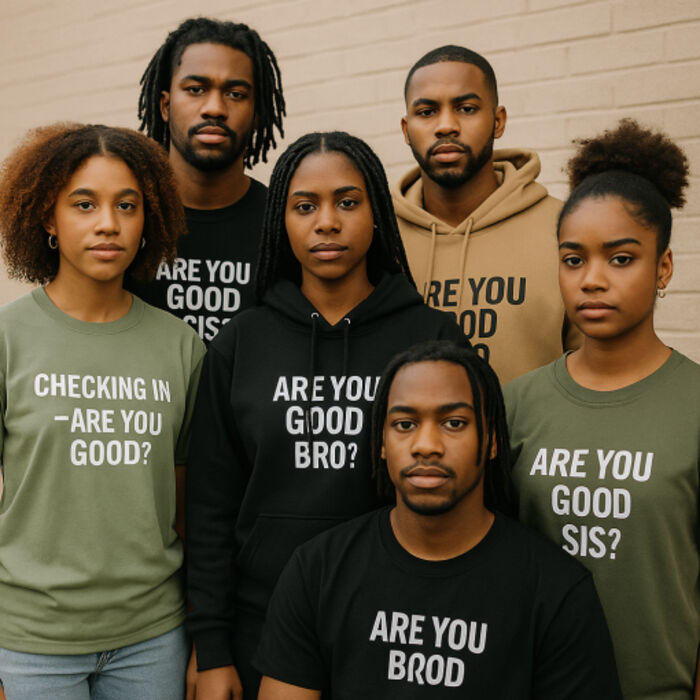 Checking In Thumbnail