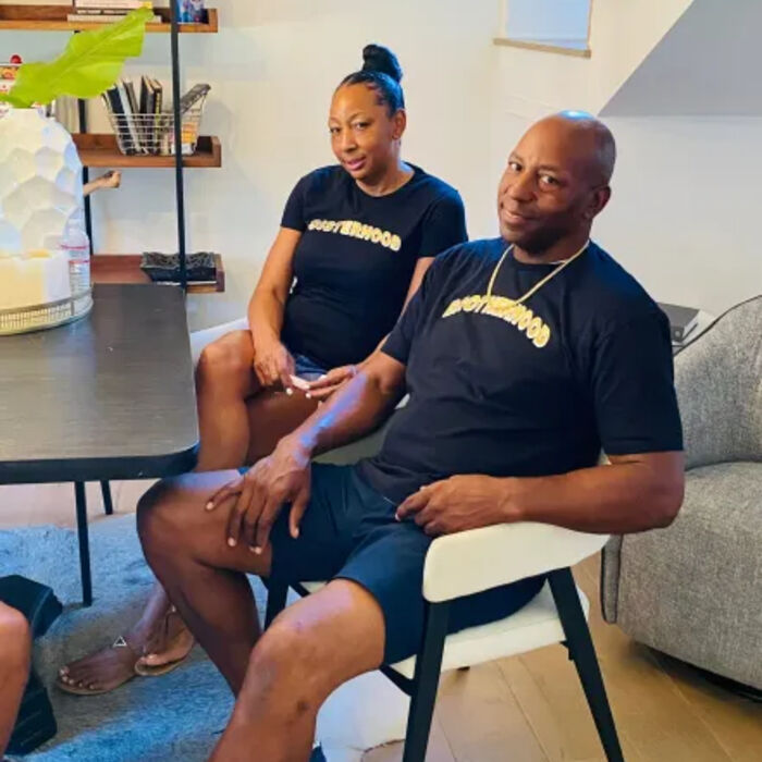 Brothers & Sisters Thumbnail