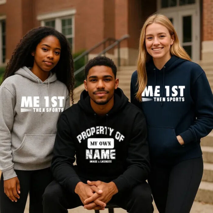 LPCC Athlete Mindset Thumbnail