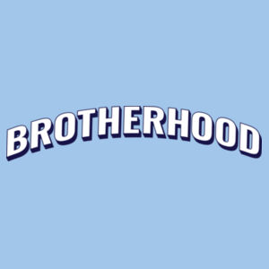 Brotherhood - Softstyle ® T Shirt Design