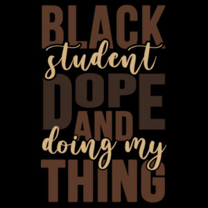 Black Student Athlete Alliance Design