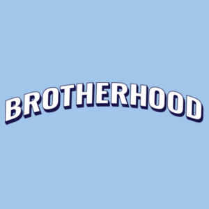 Brotherhood - Heavy Blend™ Crewneck Sweatshirt 2 Design