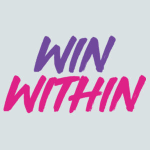 HER HEADSPACE FIRST THEN SPORTS Design