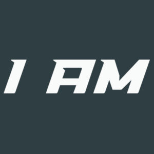 I am Locked in (YOUTH) Design
