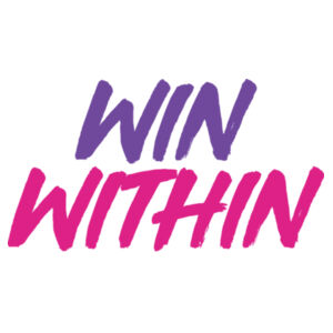 HER HEADSPACE FIRST THEN SPORTS  Design