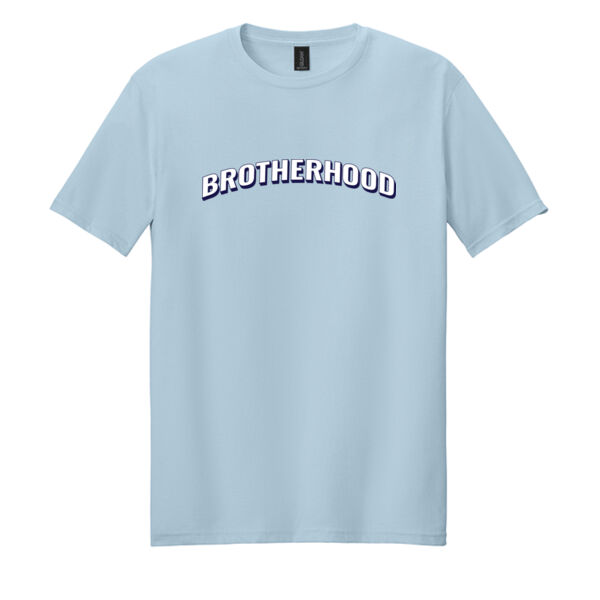 Brotherhood - Softstyle ® T Shirt Thumbnail
