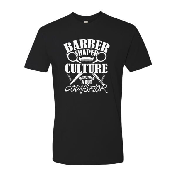 Barber Shaper — Culture Counselor™ Thumbnail
