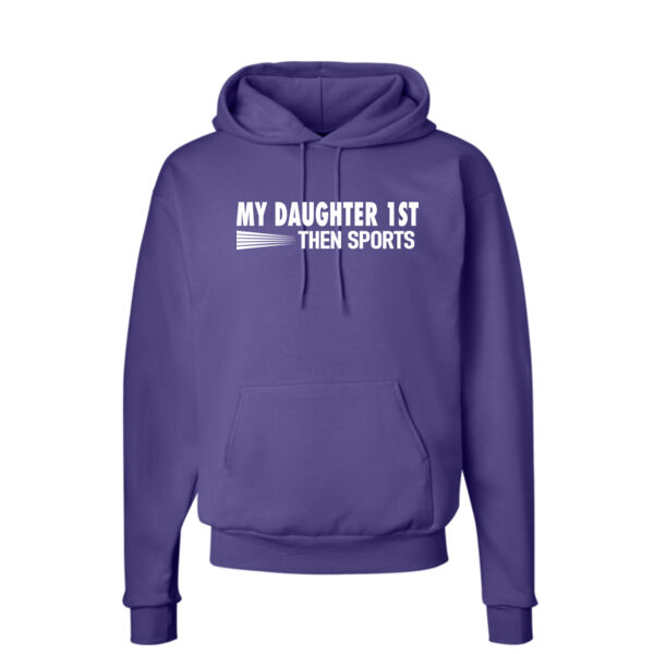 MY DAUGHTER 1ST THEN SPORTS Thumbnail
