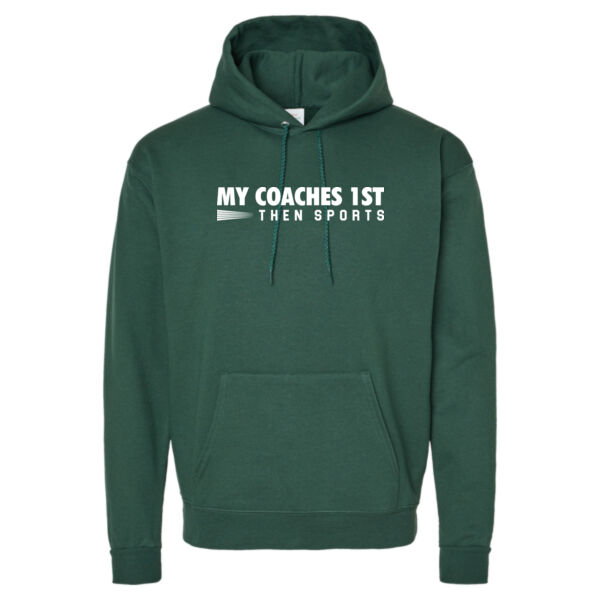 MY COACHES 1ST THEN SPORTS Thumbnail