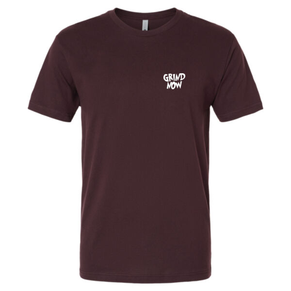 Grind Now Shine Later Thumbnail