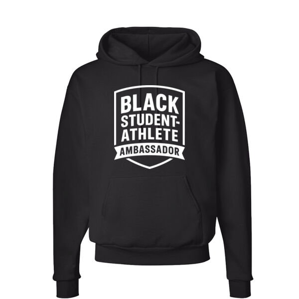 Black Student Athlete Ambassador Thumbnail