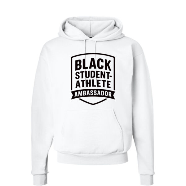 Black Student Athlete Ambassador 2 Thumbnail