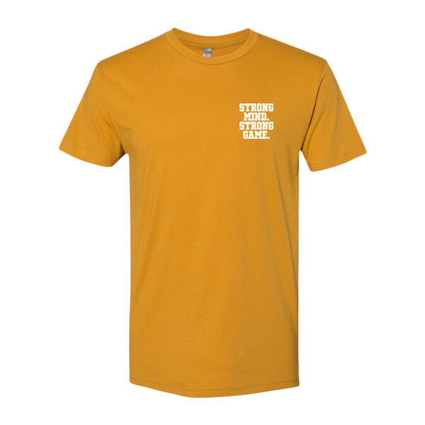 STRONG MIND STRONG GAME 2 Thumbnail