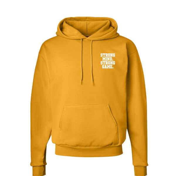 STRONG MIND STRONG GAME 2 Thumbnail