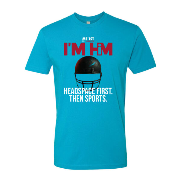 HEADSPACE 1ST THEN FOOTBALL 2 Thumbnail