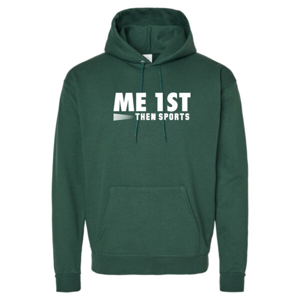 ME 1ST THEN SPORTS 2 Thumbnail