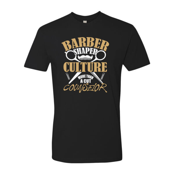 Barber Shaper — Culture Counselor™ 3 Thumbnail