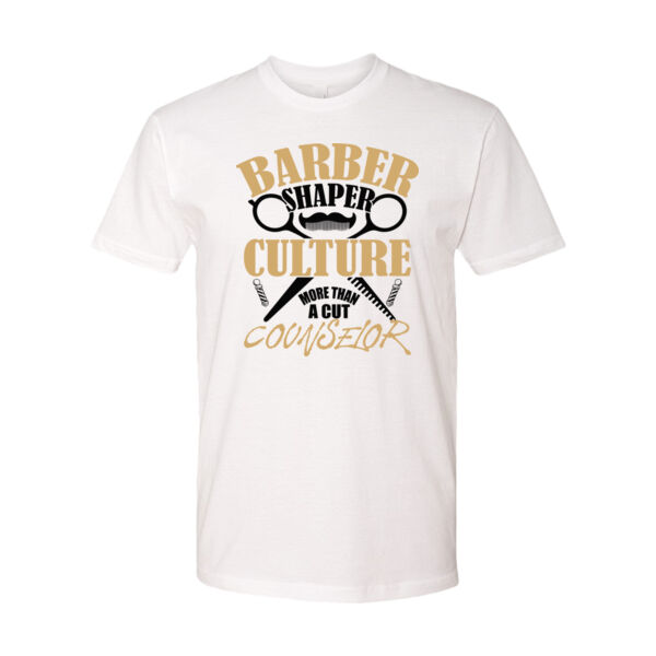 Barber Shaper — Culture Counselor™ 4 Thumbnail