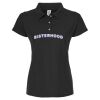 Women's 50/50 Sport Polo Thumbnail
