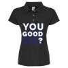 Women's 50/50 Sport Polo Thumbnail